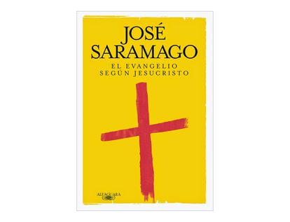 el-evangelio-segun-jesucristo-1-9789589016046
