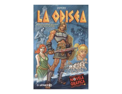 la-odisea-novela-grafica-2-9789871208579