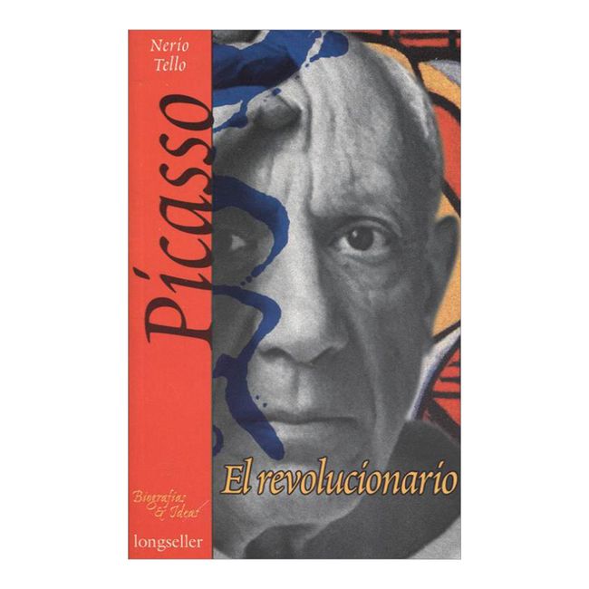 Picasso El Revolucionario - 