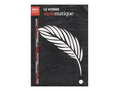le-monde-diplomatique-anuario-2011-2-9789876143240