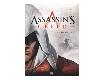 assassins-creed-1-desmond-2-9789974710795