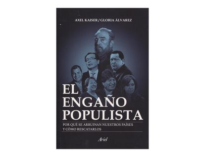 el-engano-populista-9789584250964