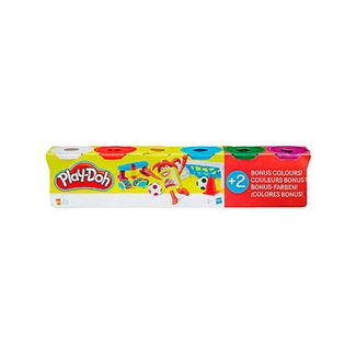 plastilina play doh panamericana