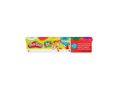 plastilina-play-doh-x-4-mas-2-colores-b6755-1-5010994953355