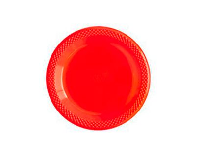 plato-plastico-deluxe-rojo-x-10-unidades--2--7703340011455