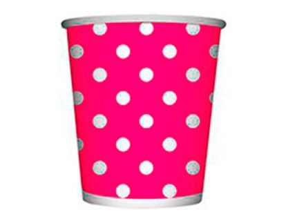 vaso-plastico-polka-fucsia-x-8-unidades--2--7703340002507