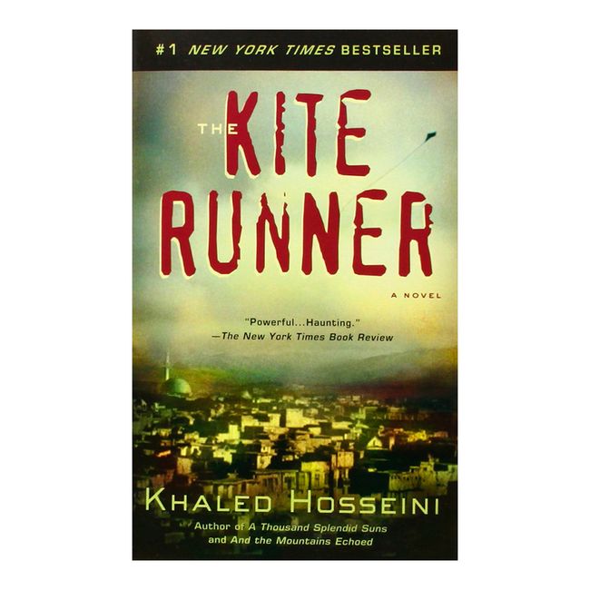 Kite runner review new york times