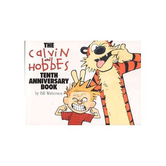 the-calvin-and-hobbes-tenth-anniversary-book-1-9780836204384