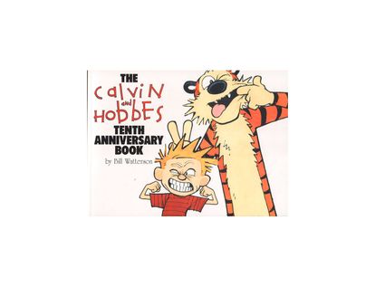 the-calvin-and-hobbes-tenth-anniversary-book-1-9780836204384