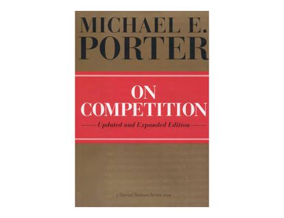 on-competition-2-9781422126967