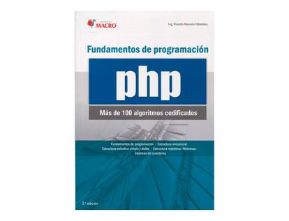 fundamentos-de-programacion-php-2-edicion-2-9786123042370