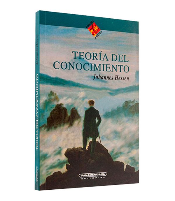 Descubre la Teoría del Conocimiento en su Introducción_teorias Introduccion del libro teoria del conocimiento_teorias