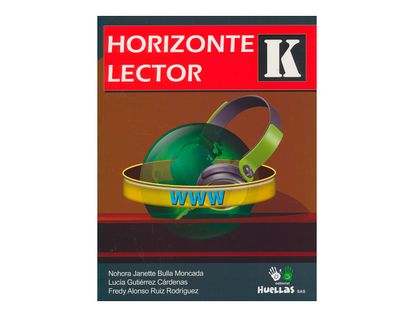 horizonte-lector-k-1-9789588840116