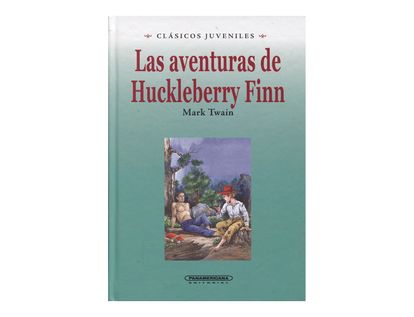las-aventuras-de-huckleberry-finn-1-9789583031717