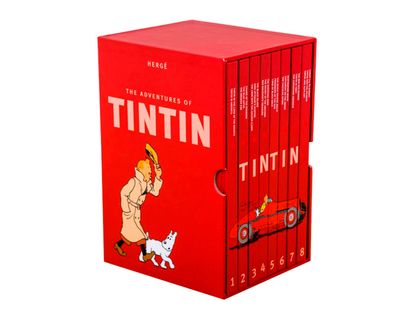 the-adventures-of-tintin-1-9781405278454