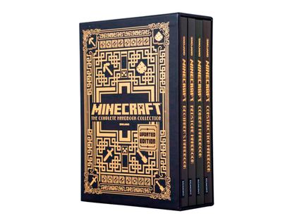 minecraft-the-complete-handbook-collection-1-9781405279703