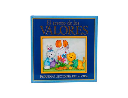 el-tesoro-de-los-valores-1-9781412735162