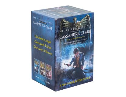 the-infernal-devices-the-complete-collection-boxed-set--1--9781481456609