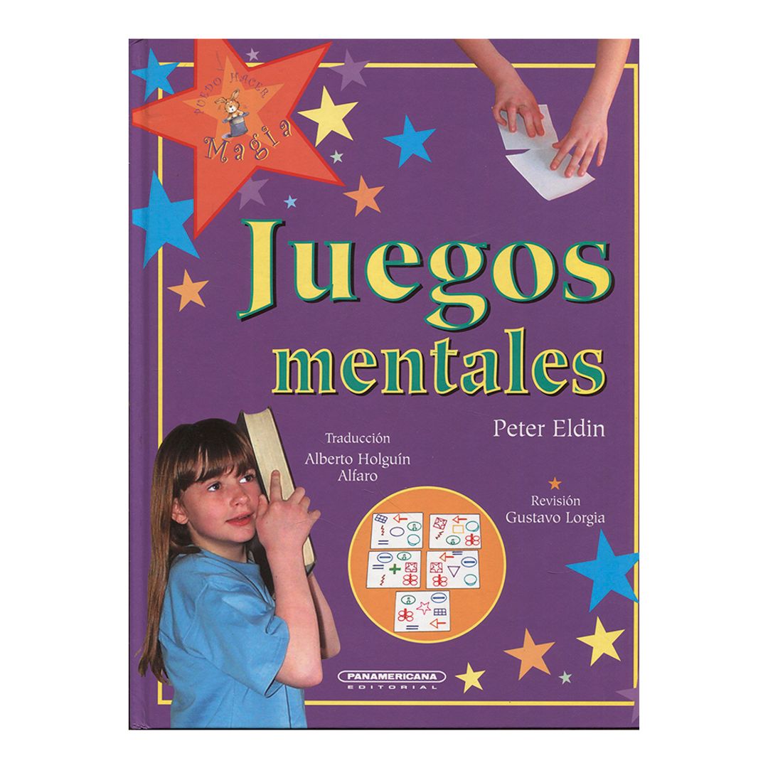 Juegos Mentales Panamericana