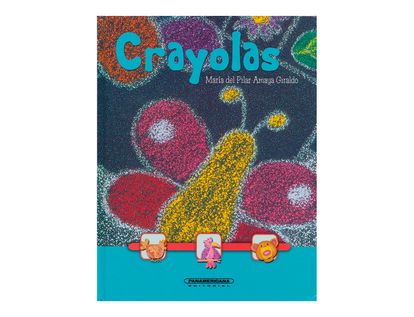 crayolas--1--9789583017735