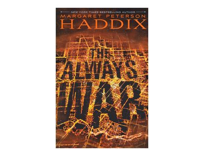 the-always-war-5-9781416995272