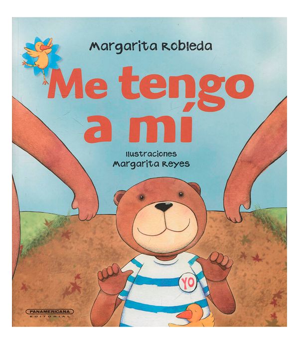 Me tengo a mí Panamericana new Me tengo a mí Panamericana new