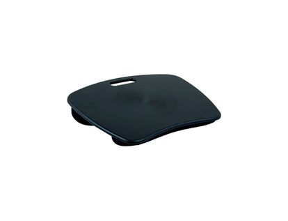 mesa-auxiliar-para-portatil-con-cojin-lz-513-negra-1-7701016963022
