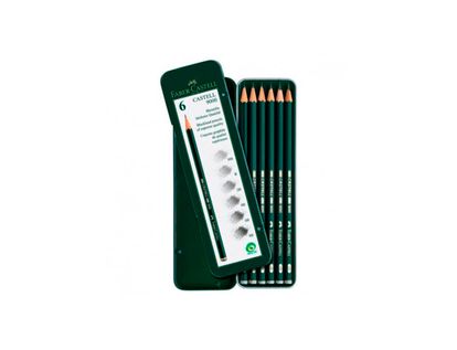 lapiz-graduado-faber-castell-x-6-unidades-1-4005401190639