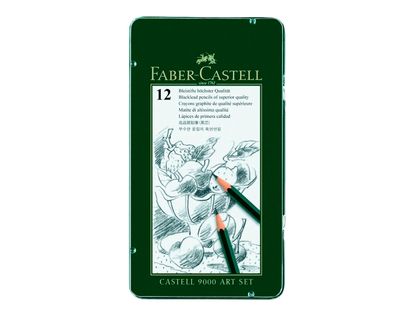 lapices-graduados-en-caja-metalica-faber-castell-x12-unidades-1-4005401190653