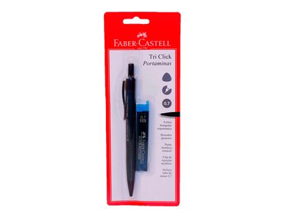 portaminas-tri-click-de-07-con-minas-faber-castell-1-7703336003280
