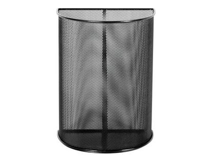 caneca-metalica-negra-con-malla-en-forma-de-medialuna-1-7707210409731