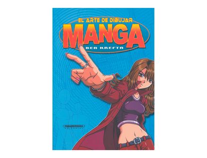 el-arte-de-dibujar-manga-2-9789583030222