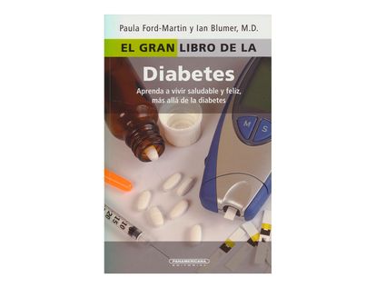 el final del libro de audio de diabetes el final del libro de audio de diabetes