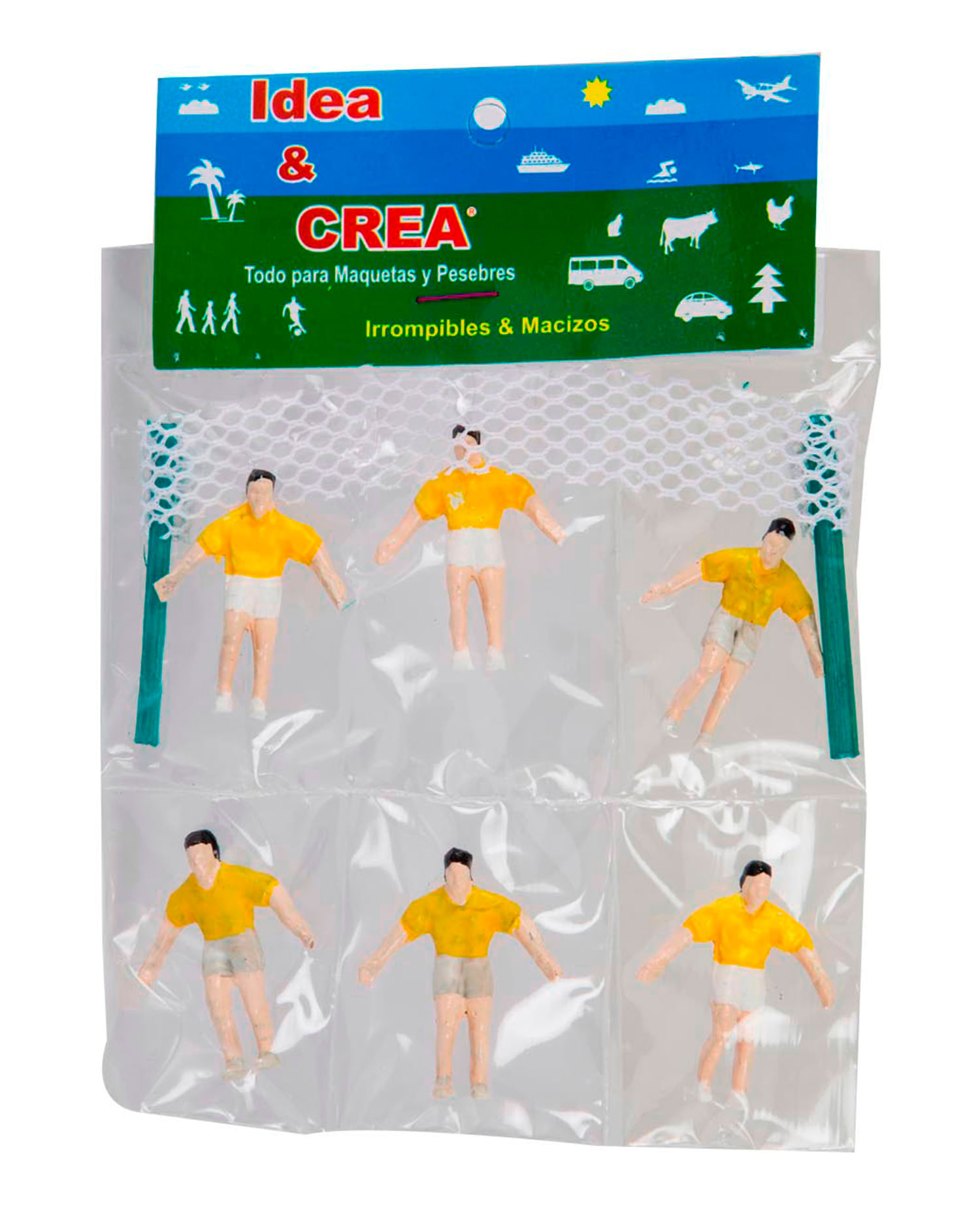 todo para voleibol