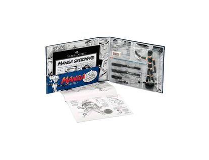 kit-completo-para-dibujo-manga-faber-castell-3-192525