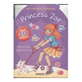princesa-zoe-me-fascina-colorear-3-9789583052804