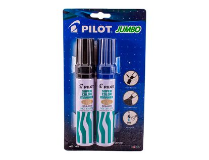 marcador-permanente-pilot-x-2-uds-1-7707324371580