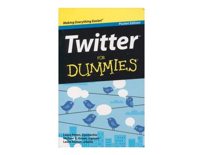 twitter-for-dummies-1-9781118384527