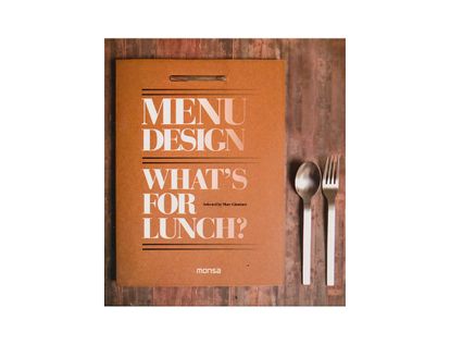 menu-design-what-s-for-lunch--1-9788415223375