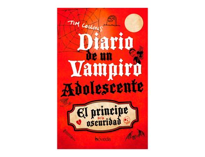 diario-de-un-vampiro-adolescente-el-principe-de-la-oscuridad-1-9788415497813