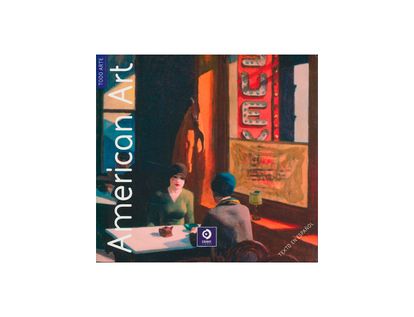 american-art-2-9788497647335