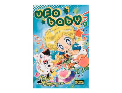 ufo-baby-vol-6-2-9788498140903