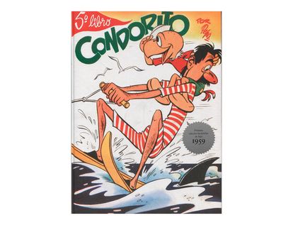condorito-5-libro-1-9789563162257