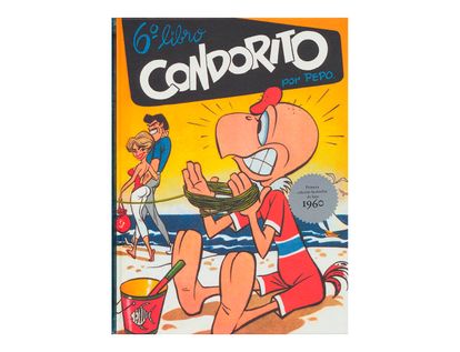 condorito-6-libro-1-9789563162264
