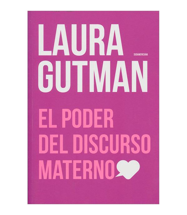 El Poder Del Discurso Materno Laura Gutman Libro Pdf