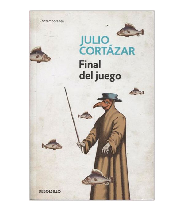 Final del juego - Panamericana