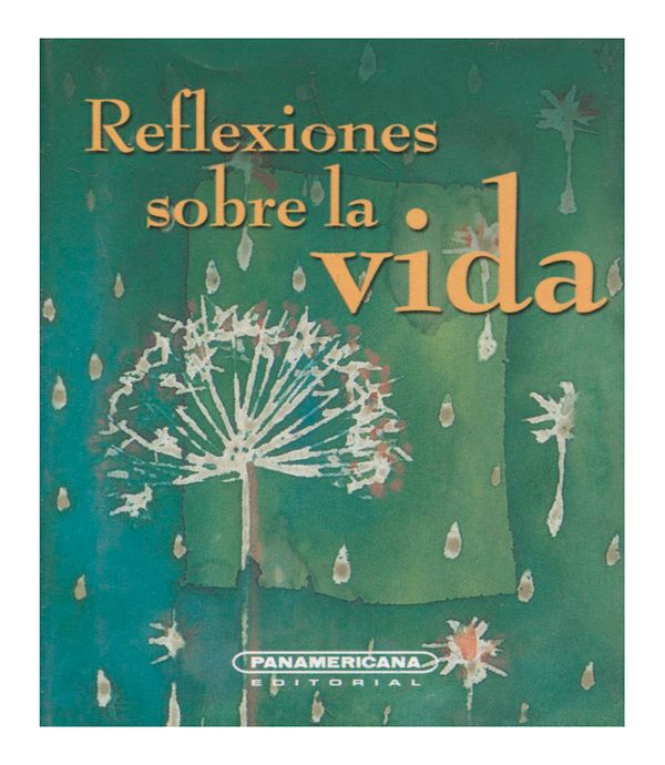 Reflexiones Sobre La Vida Panamericana Reflexiones Sobre La Vida Panamericana