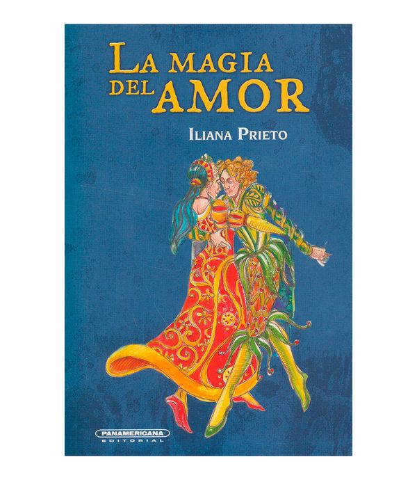 La Magia Del Amor Panamericana