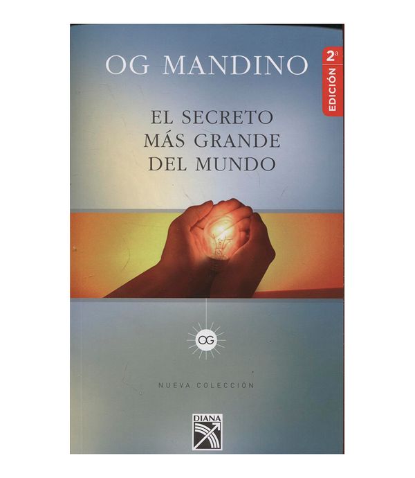 El Secreto Mas Grande Del Mundo Panamericana