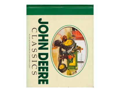 john-deere-classics-9781412716031